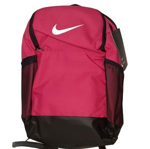 Nike Brasilia Medium Backpack